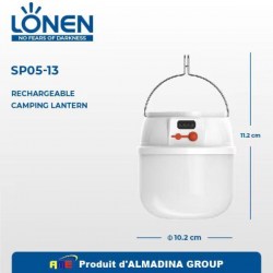 LONEN SP05-13